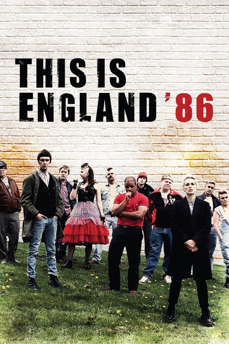 This Is England [283574] (A1707612266) [[TV Shows]] --Plex--